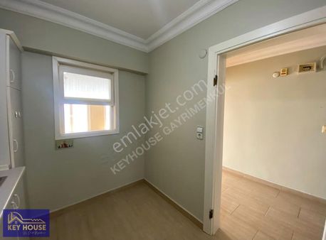 Key House'tan Hürriyet'te Deniz Manzaralı Satılık 3+1 Daire