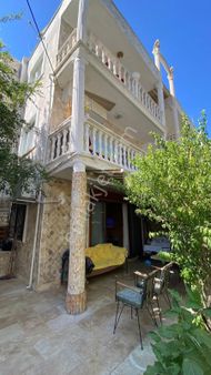 ⚡️müstakil Girişli Geniş Kullanışlı 2+1 Daire Plaja Yakın⚡️