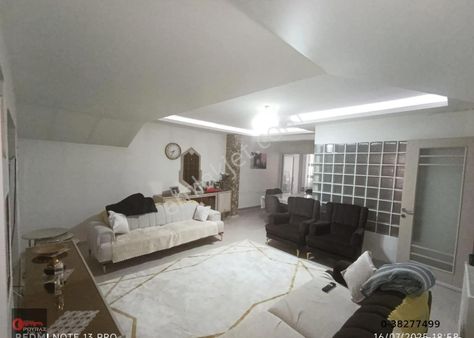 Ankara Keçiören Etlik Merkez ' De Satılık Daire Gata Ve Şehir Hastanesi Yakını