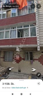 Esenyurt Merkez Mahallesi Kiralık 2+1 Daire