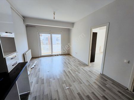 Seyrek Stüdyo City Akademi'de Satılık 1+1 Daire