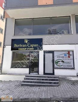 Satılık Çarşı Merkez De Kiracılı