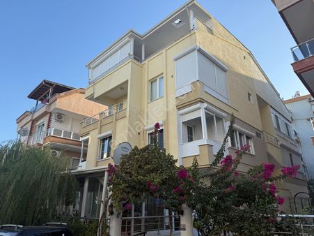 ⚡️plaja Yakın 2+1 Daire Ara Kat Masrafsızzzzz⚡️