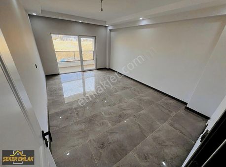 Şeker Emlaktan Emek Mah Mah. Yaşar Kemal Blv. 95 M² 2+1 Daire