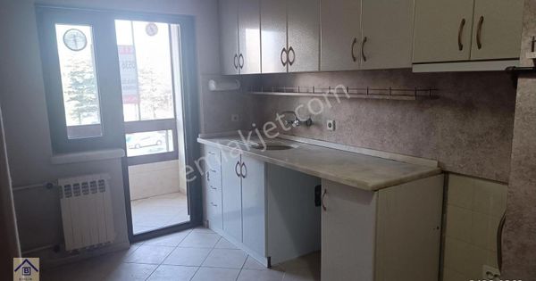 Nilkent Sitesinde,,3+1,130 M2, Merkezi Sistem Full Yapılı,2 Cepheli,1.katta