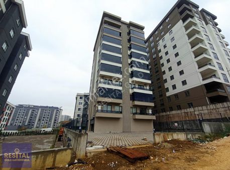 Kızılcıklı'da Satılık 1+1 Eşyalı Sıfır Daire