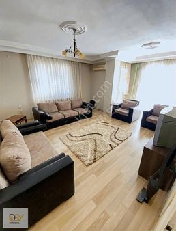 Bucada Arakat Kiralık 3+1 Eşyalı Doğalgaz Klimalı 3 Balkonlu Ev