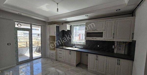 Satılık Sıfır 3+1 Daireler