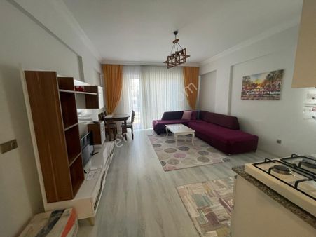 Denize Yakın Geniş Stüdyo