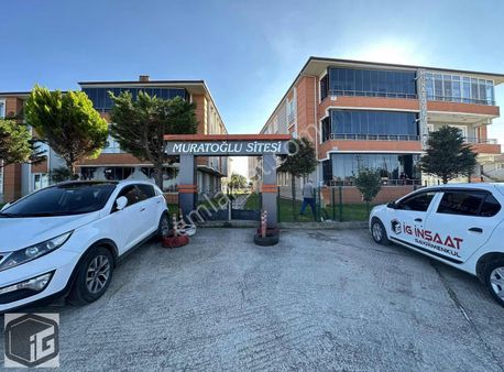 İg İnşaat'tan Mutfak Ayrı Sevenlere Özel 3+1 Ara Kat Fırsat****