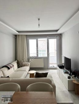 Yayla Çamlık Cad. Manolya Sokak 2 Yıllık Binada 2+1 80m2 4.kat