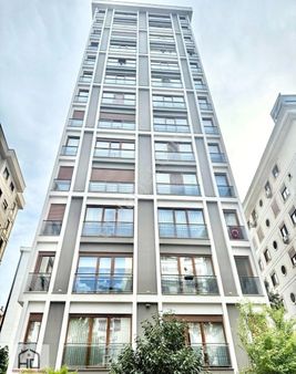 Erenköy De Bağdata Yakın 160m2 Prestijli Binada Fırsat!!