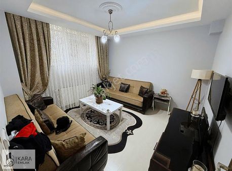 Yeşilova Mah'de 2+1 70 M2 Bahçeli Satılık Bahçe Katı