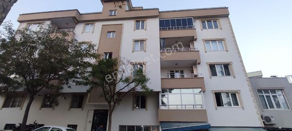 Yıldız Emlaktan Pınarbaşı Bölgesi Gazipaşa Mah. Satılık 2+1 Daire