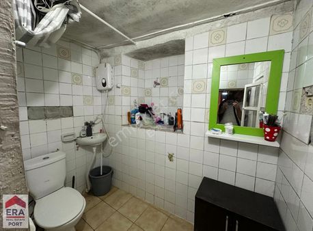 Era Port Güvencesiyle Ayvalık Merkez'de 2+1 Satılık Rum Evi