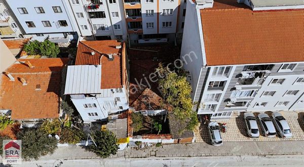 Era Port Güvencesiyle Vicdaniye Mahallesi Satılık Arsa