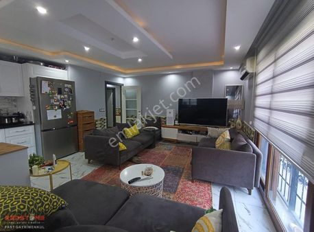 Karslılar Da;ebeveyn Banyolu Bahçe Kullanımlı 2+1 Satılık Daire