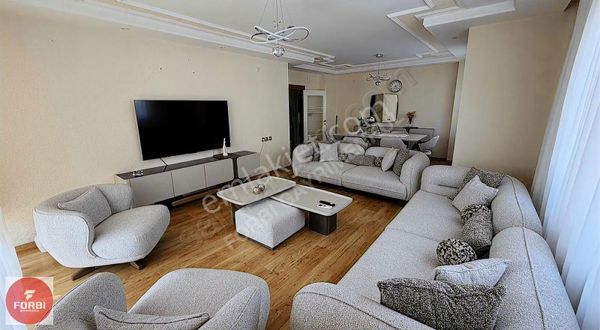 Güzelyalı Şehitler Blv. Ömer Bayram'da 4+1 Açık Mutfak Kiralık