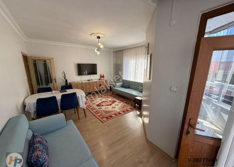 Home Park'tan Cadde Üstünde Köşe Bina Satılık Daire