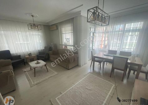 Cennet Mah.ön Cephe Ara Kat Masrafsız Satılık Daire