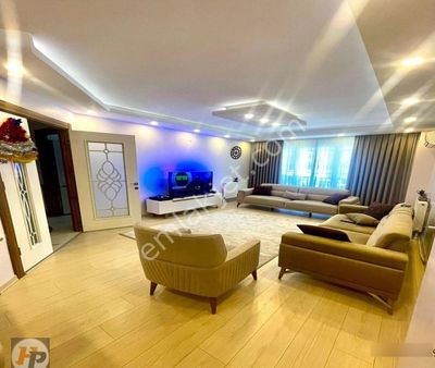 Home Park'tan Yeni Bina'da Otoparklı Ön Cephe Satılık Daire