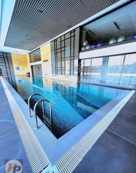 Cennet Koru Sitesi Full Göl Manzaralı 3+1 Satılık Daire