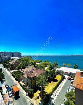 Fatih Mah Full Manzaralı Satılık Ara Kat Geniş Ferah Daire