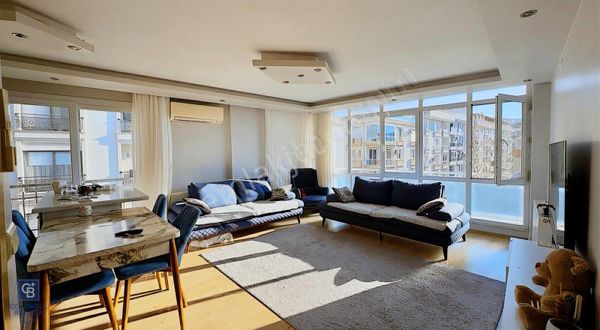 Coldwell Banker Route'dan Satılık Deniz Manzaralı Dubleks