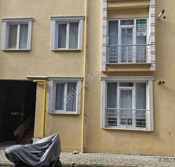 Kırklareli Merkez Karacaibrahim Mahalkesinde Amerikan Mutfaklı Eşyalı Satılık 2+1