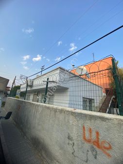 Aziz Emlak’tan Toroslar Alsancak Mahallesinde 140m Arsa İçerisinde Tek Katlı Müstakil