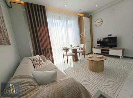 Devlet Hastanesi Karşısı 2+1 Butik Daireler-sıfır Bina Asansörlü