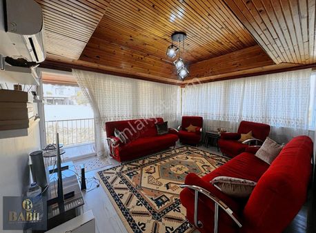 Acil! Merkezi Konumda 3+1 Daire- Masrafsız Oturmaya Hazır