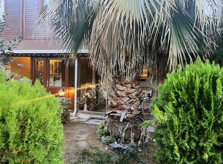 Rumeli Villa Şerefiyeli Havuz Manzaralı Tadilatlı En İyi Konumda