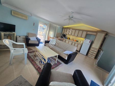 ❗️havuzlu Sitede 3+1 Dublex Daire Full Eşyalı❗️