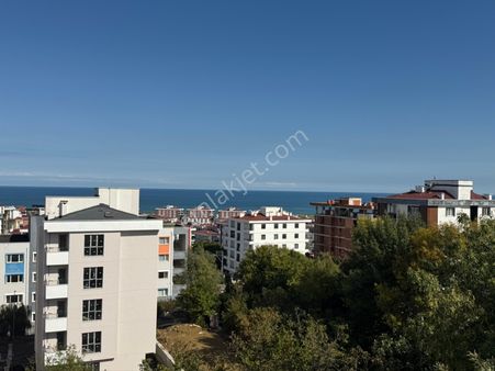 Truva//selim Dağhan’dan Deniz Ve Orman Manzaralı Fırsat 2+1