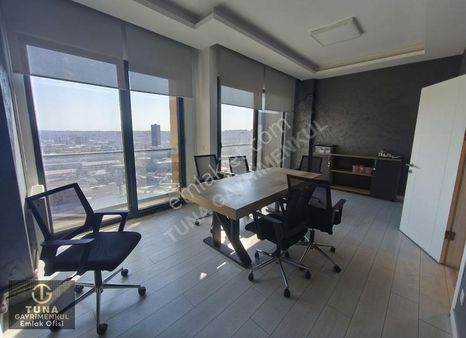 Bağcılar Bağlar Mahallesi'nde 15. Katta Da 3+1 Daire Rezidans