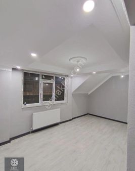 İstanbul Esenyurt Örnek Mah. Satılık Yeni (sıfır) Binada 2+1 Bahçe Katı Daire..