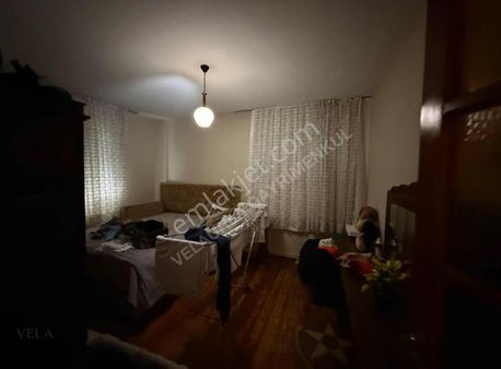 Urla İskele Merkez'de Satılık Tek Katlı Müstakil Ev