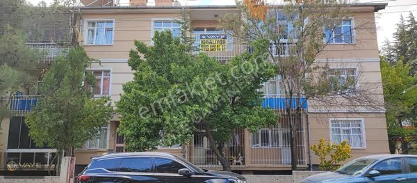 Vaye Gayrimenkul'den Cumhuriyet Mah. 2+1 Kiralık Daire