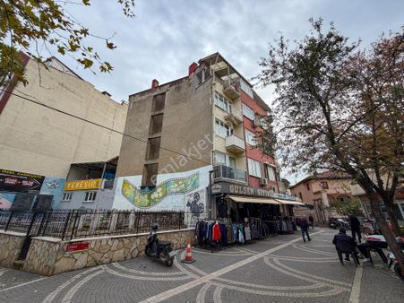 Balıkesir Karesi Hisariçi Mah Satılık 2+1 Daire