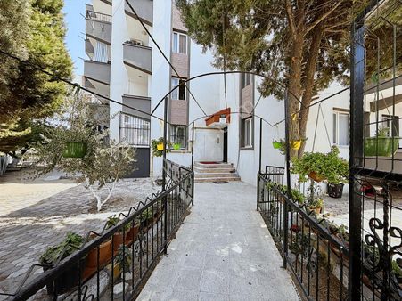 Kasımpaşa Mahallesinde Krediye Uygun 3+1 Satılık Daire