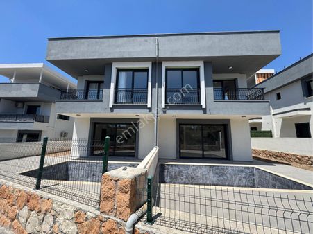 ❗️müstakil Havuzlu 3+1 Triplex Villa ❗️