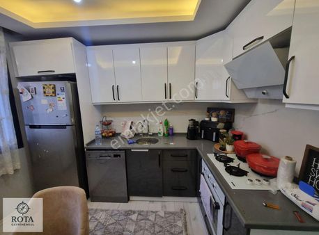 Rota Emlaktan Buca Göksu Mah Sıfır Satılık Dubleks Daire