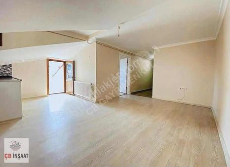 Çb'den Kanarya Mah'de 3+2 155m2 Asansörlü Satılık Dubleks Daire
