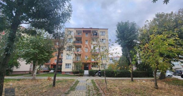 Edirne Kocasinan Mah.de Satılık 2+1 Eşyalı Daire