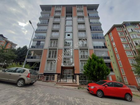 Edirne Merkez Atatürk Mah.de Eşyalı Satılık Geniş 1+1 Daire