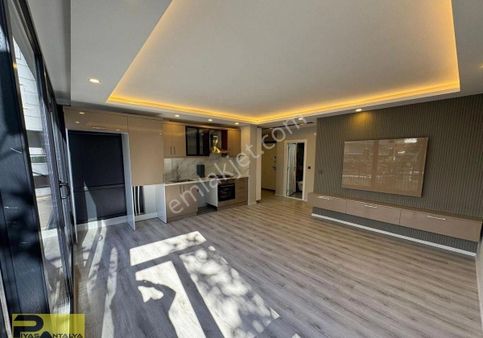 Piyasa Antalya’dan Meydankavağı’nda Full Tadilatlı Dubleks Daire