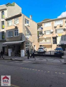 Yatırıma Uygun, Üsküdar Belediyesi Yakını Satılık 1+1 Daire