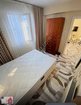 Üniversiteye Yürüyüş Mesafesinde 1+1 Arakat Balkonlu