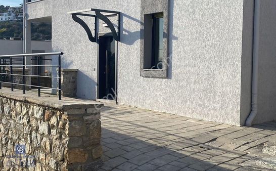 Oasis Üssü Kiralık Sıfır Bahçe Katı Daire